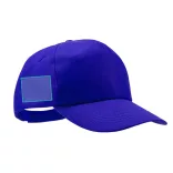 GO7050-Sapca-din-RPET-5-panele-CALISTO-ALBASTRU-ROYAL