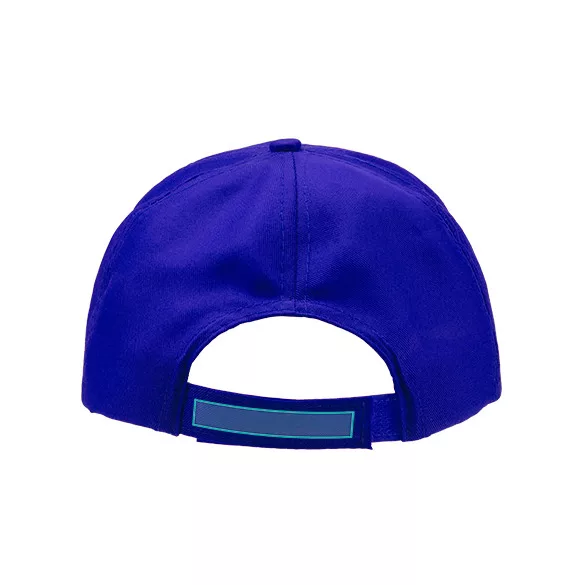 GO7050-Sapca-din-RPET-5-panele-CALISTO-ALBASTRU-ROYAL