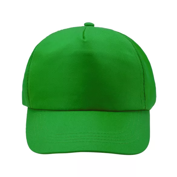 GO7050-Sapca-din-RPET-5-panele-CALISTO-VERDE-TEI