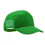 GO7050-Sapca-din-RPET-5-panele-CALISTO-VERDE-TEI