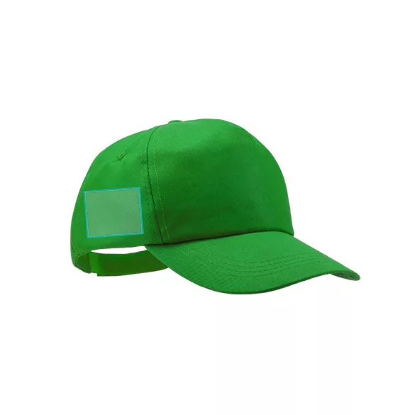 GO7050-Sapca-din-RPET-5-panele-CALISTO-VERDE-TEI