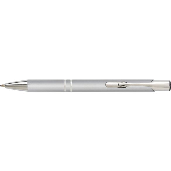 7061-032 - Aluminium ballpen Delia
