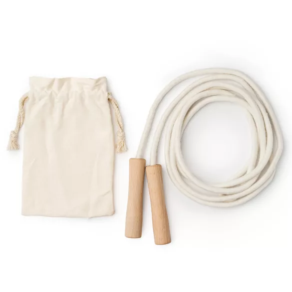 CP7093-Coarda-de-sarit-din-bumbac-cu-manere-de-lemn-280cm-REGINA-NATURAL
