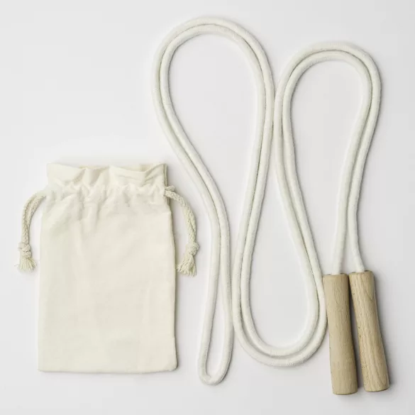 CP7093-Coarda-de-sarit-din-bumbac-cu-manere-de-lemn-280cm-REGINA-NATURAL