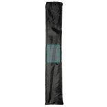 CP7095-Bete-de-trekking-pliabile-din-aluminiu-VULCAN-NEGRO