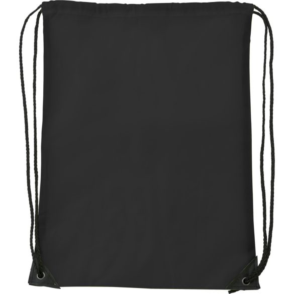 7097-001 - Rucsac cu snur din poliester - 210D - Steffi