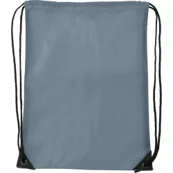 7097-003 - Rucsac cu snur din poliester - 210D - Steffi