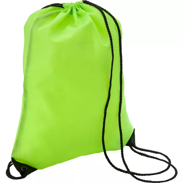 7097-003 - Rucsac cu snur din poliester - 210D - Steffi