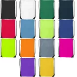 7097-003 - Rucsac cu snur din poliester - 210D - Steffi