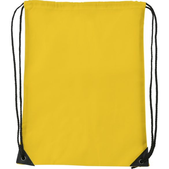 7097-006 - Rucsac cu snur din poliester - 210D - Steffi