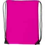 7097-017 - Rucsac cu snur din poliester - 210D - Steffi
