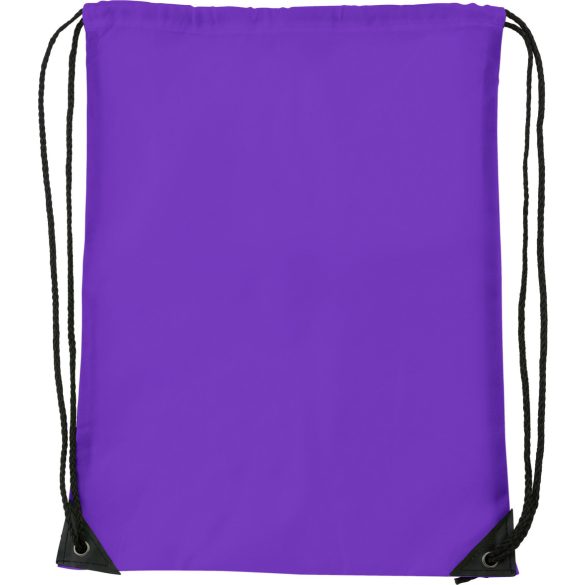 7097-024 - Rucsac cu snur din poliester - 210D - Steffi