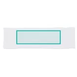 CP7104-Bentita-elastica-sport-din-microfibra-OLYMPIA-ALB