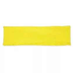 CP7104-Bentita-elastica-sport-din-microfibra-OLYMPIA-GALBEN