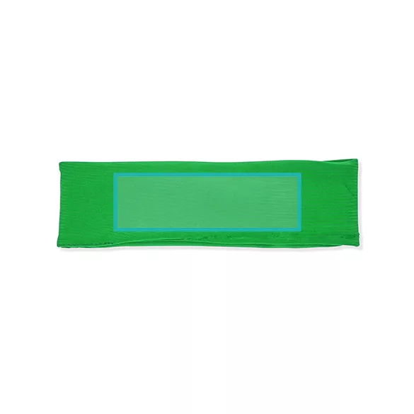 CP7104-Bentita-elastica-sport-din-microfibra-OLYMPIA-VERDE-TEI