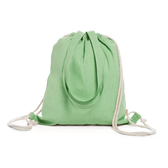 MO7107-Sacosa-Rucsac-cu-snur-din-bumbac-100-reciclat-de-140-gr-in-culori-melanj-cu-manere-lungi-de-70-cm-asortate-si-cordoane-de-culoare-natur-VARESE-VERDE-TEI