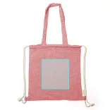 MO7107-Sacosa-Rucsac-cu-snur-din-bumbac-100-reciclat-de-140-gr-in-culori-melanj-cu-manere-lungi-de-70-cm-asortate-si-cordoane-de-culoare-natur-VARESE-ROSU