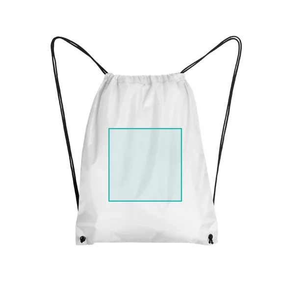 BO7114-Rucsac-cu-snur-din-poliester-210D-HAMELIN-ALB