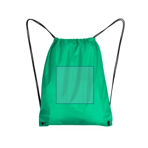 BO7114-Rucsac-cu-snur-din-poliester-210D-HAMELIN-VERDE-KELLY