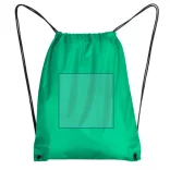 BO7114-Rucsac-cu-snur-din-poliester-210D-HAMELIN-VERDE-KELLY