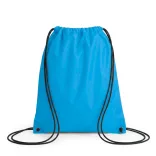 BO7114 - Rucsac cu snur din poliester 210D - HAMELIN - ROYAL DESCHIS
