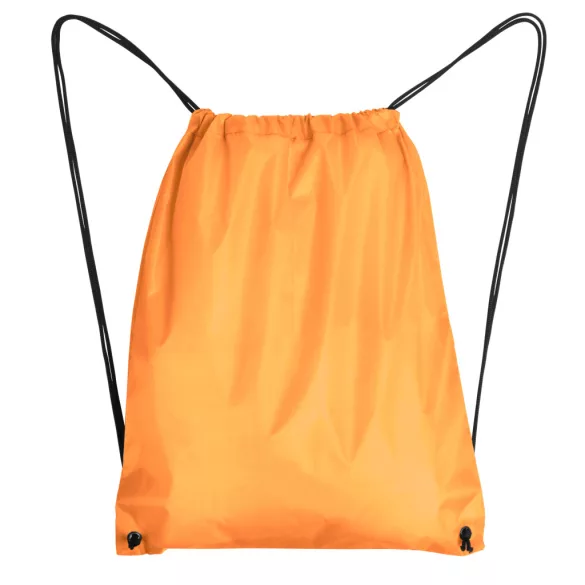 BO7114-Rucsac-cu-snur-din-poliester-210D-HAMELIN-PORTOCALIU