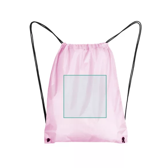 BO7114-Rucsac-cu-snur-din-poliester-210D-HAMELIN-ROZ-DESCHIS