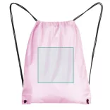 BO7114-Rucsac-cu-snur-din-poliester-210D-HAMELIN-ROZ-DESCHIS