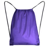 BO7114-Rucsac-cu-snur-din-poliester-210D-HAMELIN-VIOLET