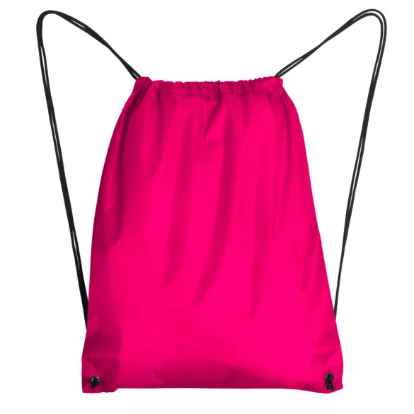 BO7114-Rucsac-cu-snur-din-poliester-210D-HAMELIN-ROZ-APRINS