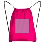 BO7114-Rucsac-cu-snur-din-poliester-210D-HAMELIN-ROZ-APRINS