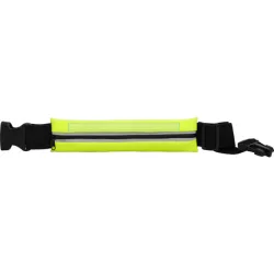 CP7118-Centura-sport-multifunctionala-impermeabila-MARATHON-GALBEN-FLUOR-NEGRU