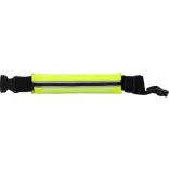 CP7118-Centura-sport-multifunctionala-impermeabila-MARATHON-GALBEN-FLUOR-NEGRU