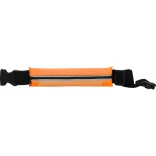 CP7118-Centura-sport-multifunctionala-impermeabila-MARATHON-PORTOCALIU-FLUOR-NEGRU