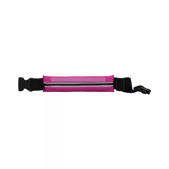 CP7118-Centura-sport-multifunctionala-impermeabila-MARATHON-ROZ-APRINS-NEGRU