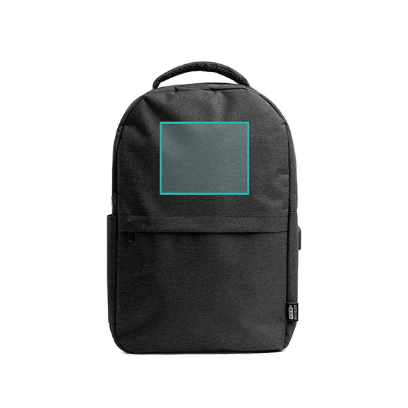 MO7139-Rucsac-din-poliester-RPET-600D-cu-finisaj-din-stofa-GREGOR-NEGRU