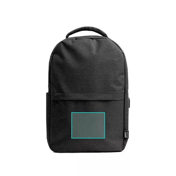 MO7139-Rucsac-din-poliester-RPET-600D-cu-finisaj-din-stofa-GREGOR-NEGRU