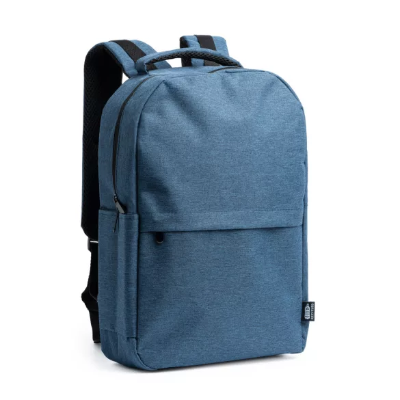 MO7139-Rucsac-din-poliester-RPET-600D-cu-finisaj-din-stofa-GREGOR-ALBASTRU-ROYAL