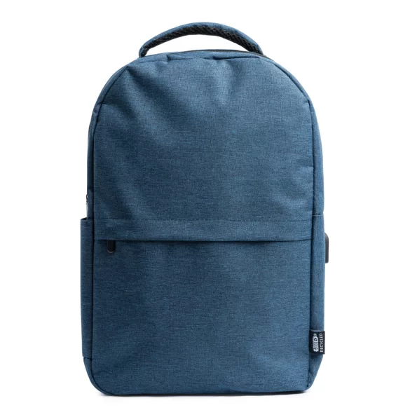 MO7139-Rucsac-din-poliester-RPET-600D-cu-finisaj-din-stofa-GREGOR-ALBASTRU-ROYAL