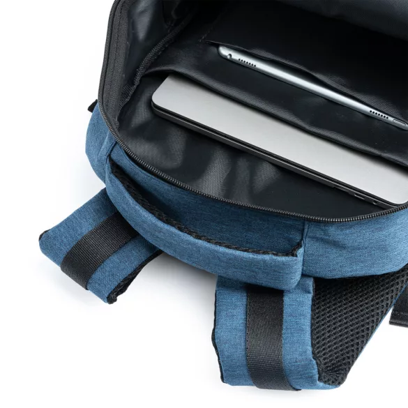 MO7139-Rucsac-din-poliester-RPET-600D-cu-finisaj-din-stofa-GREGOR-ALBASTRU-ROYAL