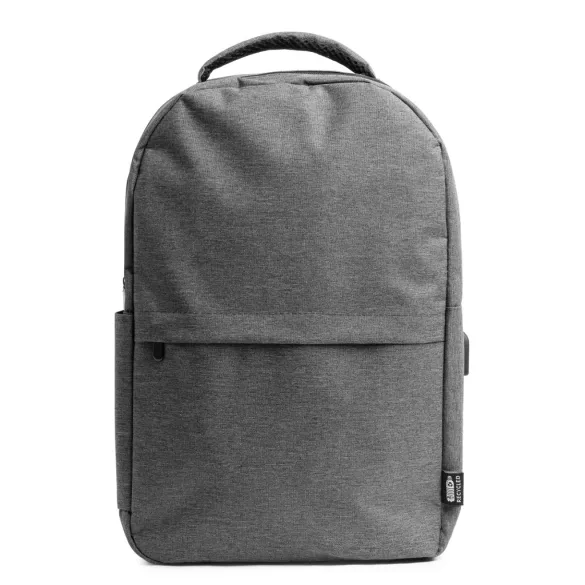 MO7139-Rucsac-din-poliester-RPET-600D-cu-finisaj-din-stofa-GREGOR-GRI-MELANJ