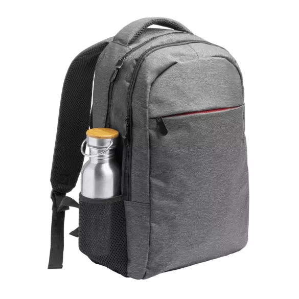 BO7146-Rucsac-de-laptop-din-poliester-CHUCAO-NEGRU-MELANJ