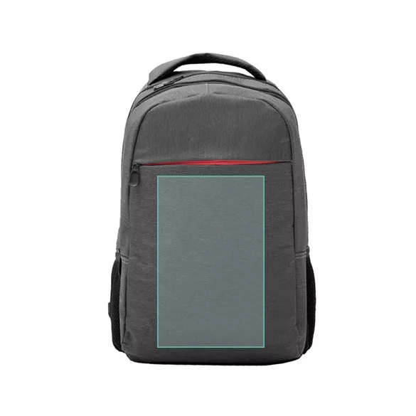 BO7146-Rucsac-de-laptop-din-poliester-CHUCAO-NEGRU-MELANJ