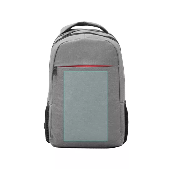 BO7146-Rucsac-de-laptop-din-poliester-CHUCAO-GRI-MELANJ