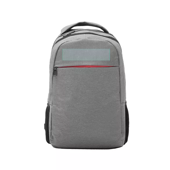 BO7146-Rucsac-de-laptop-din-poliester-CHUCAO-GRI-MELANJ