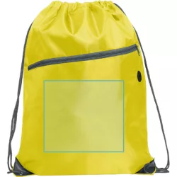 BO7152-Rucsac-cu-snur-si-buzunar-frontal-din-poliester-210D-NINFA-GALBEN