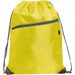 BO7152-Rucsac-cu-snur-si-buzunar-frontal-din-poliester-210D-NINFA-GALBEN
