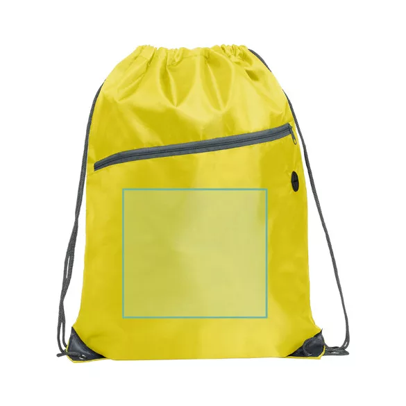 BO7152-Rucsac-cu-snur-si-buzunar-frontal-din-poliester-210D-NINFA-GALBEN
