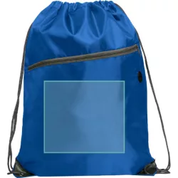 BO7152-Rucsac-cu-snur-si-buzunar-frontal-din-poliester-210D-NINFA-ALBASTRU-ROYAL