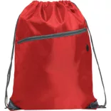 BO7152-Rucsac-cu-snur-si-buzunar-frontal-din-poliester-210D-NINFA-ROSU